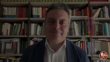 Se Io Fossi Francesco… Rosario Carello