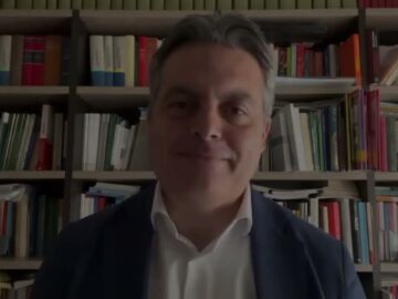 Se Io Fossi Francesco… Rosario Carello