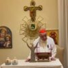 Se Io Fossi Francesco… S. Em. Card. Angelo Comastri