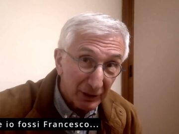 Se Io Fossi Francesco… Umberto Broccoli