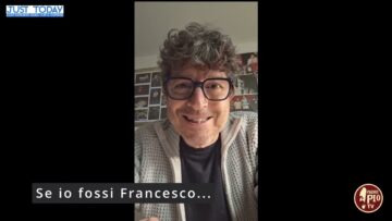 Se Io Fossi Francesco…Michele La Ginestra
