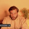 Servizio Dellautorità (ammonizione IV)