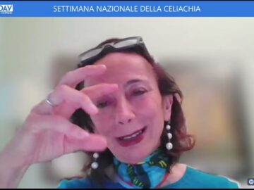 Settimana Nazionale Della Celiachia (Just Today 15 Maggio 2026)