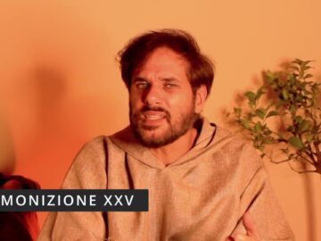 Sincerità, Rispetto (ammonizione XXV)