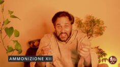 Strumenti Dellopera Del Signore (Ammonizione N.12)
