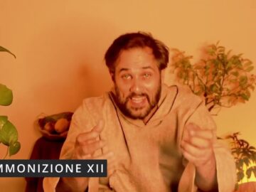 Strumenti Dellopera Del Signore (Ammonizione N.12)
