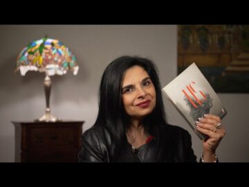 “US” Di Michele Cocchi L’Angolo Di Pagine D’Autore (Just Today 7 Maggio 2026)