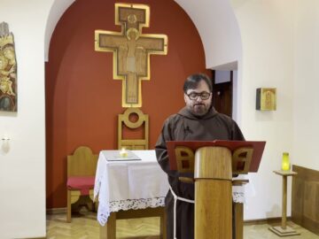 V DOMENICA DI PASQUA (Il Signore Dei Giorni 3 Maggio 2026)
