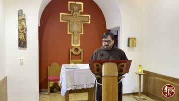 VI Domenica Di Pasqua (Il Signore Dei Giorni 10 Maggio 2026)