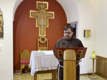 VI Domenica Di Pasqua (Il Signore Dei Giorni 10 Maggio 2026)