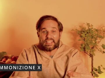 Vincere Se Stessi, Ascesi (ammonizione X)