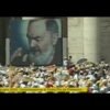 16 Giugno 2002: Padre Pio Viene Proclamato Santo