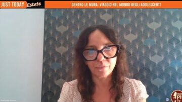 Antonella Inverno Presenta “Dentro Le Mura”: Sei Storie Di Riscatto E Speranza