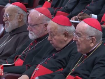 Don Salvatore Miscio E Ferdinando Menga: Uomo E IA Alla Luce Di “Magnifica Humanitas”