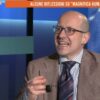 Don Salvatore Miscio E Il Prof. Ferdinando Menga: L’AI Tra Pace, Etica E Futuro Del Lavoro