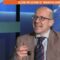 Don Salvatore Miscio e il prof. Ferdinando Menga: l’AI tra pace, etica e futuro del lavoro