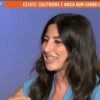 Erika Di Viesti: Affrontare Solitudine E Ansia Nei Mesi Estivi (Just Today 20 Giugno 2026)