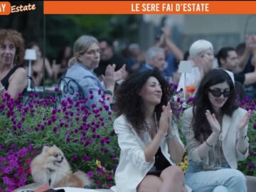 FAI DEstate: Tre Mesi Di Aperture Serali Nei Luoghi Più Belli DItalia (Just Today 29 Giugno 2026)