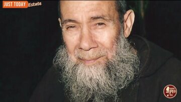 Fr. Nazareno Da Pula Proclamato Venerabile (Just Today 6 Giugno 2026)