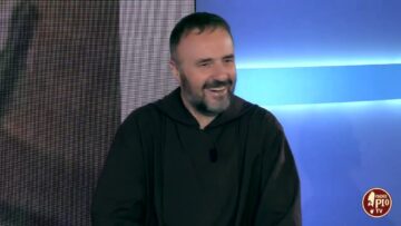 Fr. Pasquale Cianci E Rosmì Valerio: “Gesù Non Va In Vacanza”, L’estate Dei Giovani Nella Fede