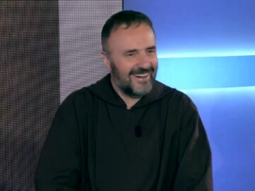 Fr. Pasquale Cianci E Rosmì Valerio: “Gesù Non Va In Vacanza”, L’estate Dei Giovani Nella Fede