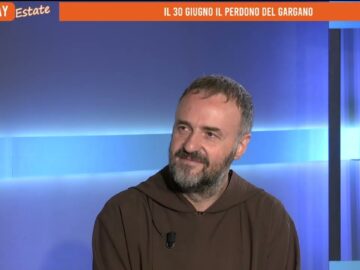Fr. Pasquale Cianci: Il Perdono Del Gargano, Tra Spiritualità, Cammino E Memoria Di San Francesco