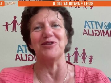 Francesca Romana Poleggi: Il DDL Valditara è Legge,le Novità In Ambito Educativo Per Gli Studenti