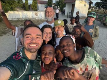 Fratel Andrea Velocci: In Tanzania Un Ospedale Al Servizio Dei Più Poveri