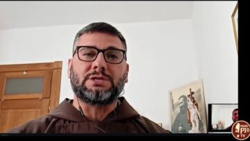 Il Mantello Di San Francesco A Campobasso