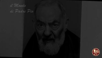Il Mondo Di Padre Pio. Pellegrino Che Cerchi?