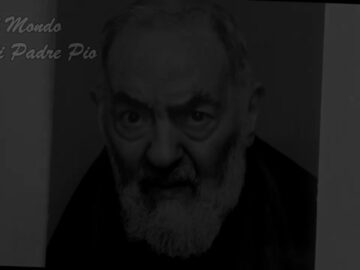 Il Mondo Di Padre Pio. Pellegrino Che Cerchi?