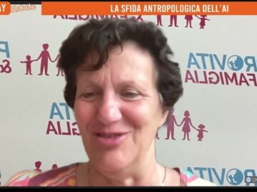 La Sfida Antropologica Dell’AI (Just Today 3 Giugno 2026)