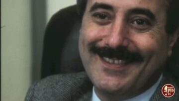 Legalità E Servizio Al Paese: Il Racconto Del Questore Alfredo DAgostino (29 Giugno 2026)
