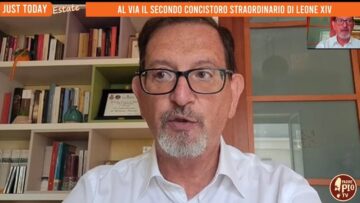 Leone XIV Convoca Il Secondo Concistoro Straordinario: Lanalisi Di Mimmo Muolo
