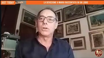 “Maria Per Me”: 44 Protagonisti Raccontano La Loro Fede E La Figura Di Maria