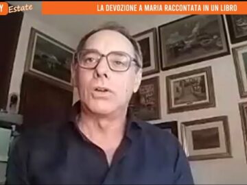 “Maria Per Me”: 44 Protagonisti Raccontano La Loro Fede E La Figura Di Maria