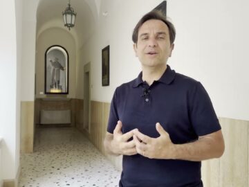 Padre Pio: È Salito Alle Vette Del Cielo Varcando Appena Il Purgatorio