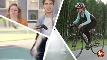 Sport, Legalità E Sicurezza: Educare I Giovani Attraverso Lo Sport | Ospite Paola Vegliantei