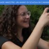 Strade Maestre: Un Anno Di Scuola In Cammino (Just Today 9 Giugno 2026)