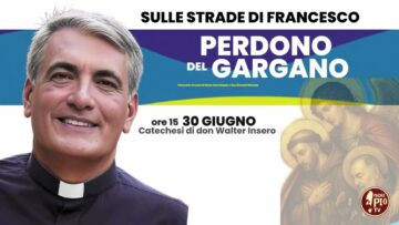 Vivere Il Perdono Del Gargano 2026: Tre Suggerimenti Per Il Pellegrinaggio