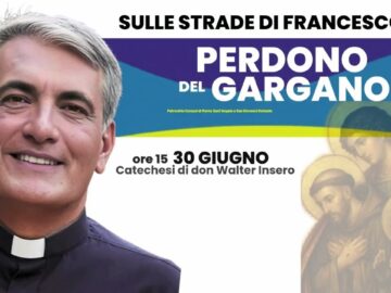 Vivere Il Perdono Del Gargano 2026: Tre Suggerimenti Per Il Pellegrinaggio