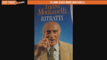 25 Anni Fa La Morte Di Montanelli: Cercò La Fede Senza Trovarla