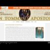 Ad Ortona I Festeggiamenti Per San Tommaso Apostolo