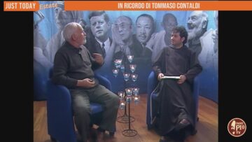 Addio A Tommaso Contaldi, Il Medico Di Fra Modestino