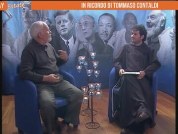 Addio A Tommaso Contaldi, Il Medico Di Fra Modestino