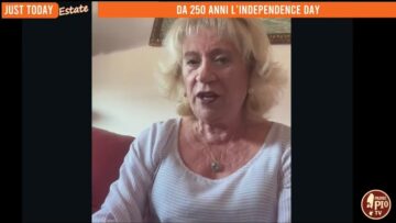 “E’ Il Papa L’uomo Che Oggi Rappresenta Meglio I Valori Autentici Degli USA”