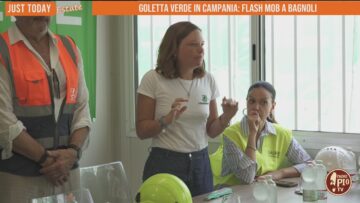 Ecomostri: Bagnoli Verso La Rigenerazione