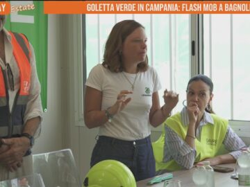 Ecomostri: Bagnoli Verso La Rigenerazione