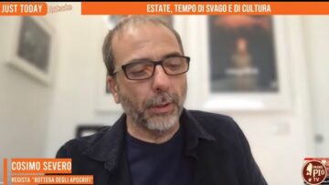 Estate, Tempo Di Svago E Di Cultura