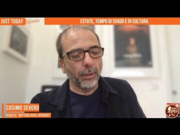 Estate, Tempo Di Svago E Di Cultura